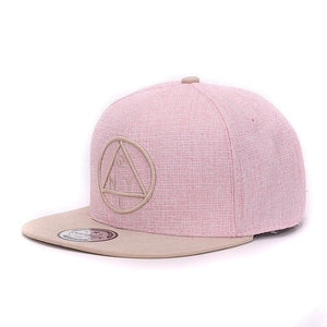 Quality Snapback cap