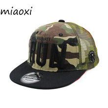 Load image into Gallery viewer, [miaoxi] Child Baseball Cap
