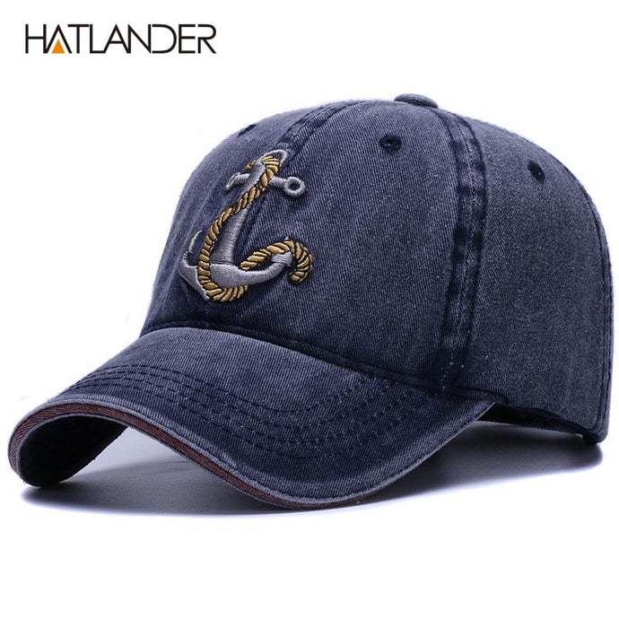[HATLANDER]baseball cap