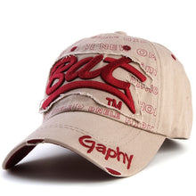 Load image into Gallery viewer, Xthree wholesale snapback hats baseball cap