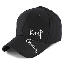 Load image into Gallery viewer, miaoxi New Fashion Women Summer Adjustable Casual Baseball Cap